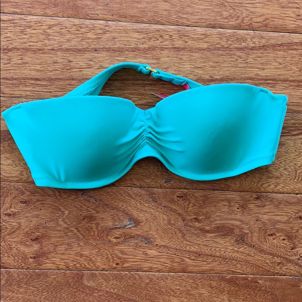 Victoria secret swim top